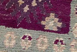 Kelimtæppe Marokkansk berber tæppe Azilal Special Edition 320 x 190 cm