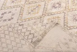 Kelimtæppe Marokkansk berber tæppe Azilal 300 x 175 cm