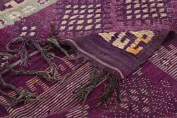 Kelimtæppe Marokkansk berber tæppe Azilal Special Edition 320 x 190 cm