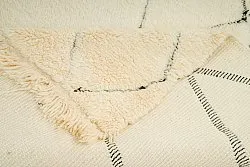 Kelimtæppe Marokkansk berber Beni Ouarain 155 x 255 cm