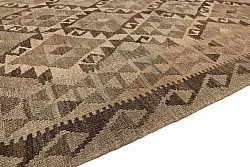Orientalsk kelimtæppe 285 x 206 cm