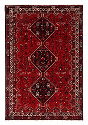 Persisk tæppe Hamedan 311 x 213 cm