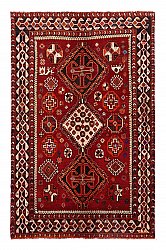 Persisk tæppe Hamedan 233 x 148 cm