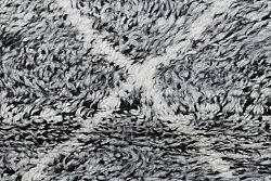 Kelimtæppe Marokkansk berber tæppe Azilal 290 x 190 cm