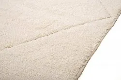 Kelimtæppe Marokkansk berber Beni Ouarain 195 x 325 cm