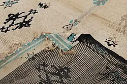 Kelimtæppe Marokkansk berber tæppe Azilal Special Edition 270 x 180 cm