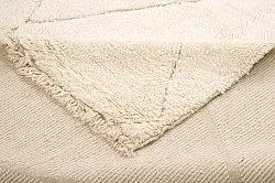 Kelimtæppe Marokkansk berber Beni Ouarain 195 x 325 cm