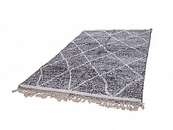 Kelimtæppe Marokkansk berber tæppe Azilal 290 x 190 cm