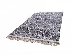 Kelimtæppe Marokkansk berber tæppe Azilal 290 x 190 cm