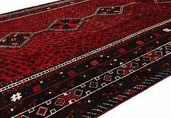 Orientalsk tæppe Hamedan 303 x 212 cm
