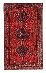 Persisk tæppe Hamedan 247 x 144 cm