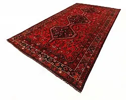 Orientalsk tæppe Hamedan 247 x 144 cm