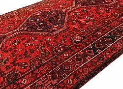 Orientalsk tæppe Hamedan 247 x 144 cm