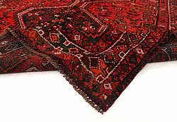 Orientalsk tæppe Hamedan 247 x 144 cm