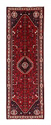 Persisk tæppe Hamedan 304 x 102 cm