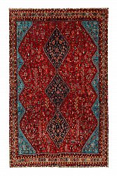 Persisk tæppe Hamedan 331 x 206 cm