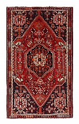 Persisk tæppe Hamedan 214 x 130 cm