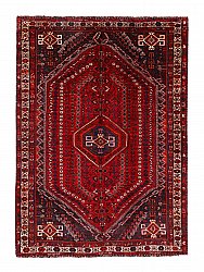 Persisk tæppe Hamedan 299 x 214 cm