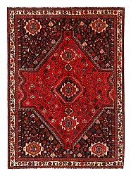 Tapis persan Hamedan 284 x 214 cm