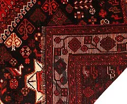 Orientalsk tæppe Hamedan 284 x 214 cm