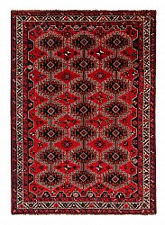 Persisk tæppe Hamedan 303 x 216 cm