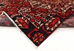 Orientalsk tæppe Hamedan 303 x 198 cm