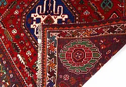Orientalsk tæppe Hamedan 280 x 107 cm