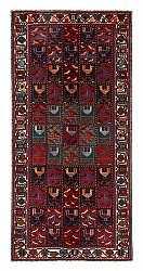 Persisk tæppe Hamedan 297 x 145 cm
