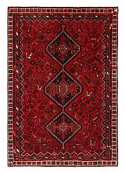 Persisk tæppe Hamedan 293 x 195 cm