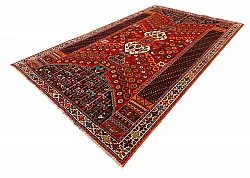 Orientalsk tæppe Hamedan 290 x 167 cm