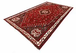 Orientalsk tæppe Hamedan 281 x 163 cm