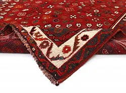 Orientalsk tæppe Hamedan 281 x 163 cm