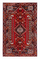 Persisk tæppe Hamedan 247 x 159 cm
