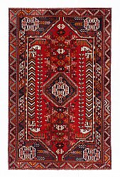 Tapis persan Hamedan 247 x 159 cm