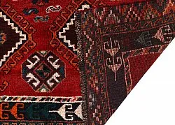 Orientalsk tæppe Hamedan 275 x 142 cm