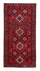 Tapis persan Hamedan 289 x 145 cm