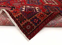 Orientalsk tæppe Hamedan 289 x 145 cm