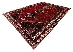 Orientalsk tæppe Hamedan 309 x 227 cm