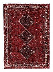 Persisk tæppe Hamedan 301 x 215 cm