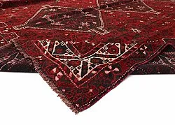 Orientalsk tæppe Hamedan 301 x 215 cm