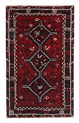 Persisk tæppe Hamedan 192 x 115 cm