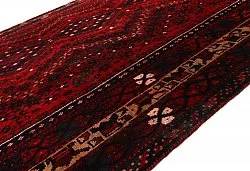 Orientalsk tæppe Hamedan 282 x 205 cm