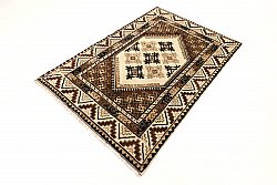 Persisk tæppe Hamedan 172 x 112 cm