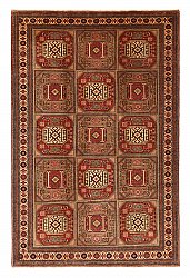 Persisk tæppe Hamedan 295 x 194 cm