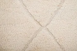 Kelimtæppe Marokkansk berber Beni Ouarain 250 x 155 cm