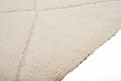 Kelimtæppe Marokkansk berber Beni Ouarain 250 x 155 cm