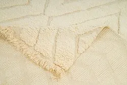 Kelimtæppe Marokkansk berber Beni Ouarain 155 x 265 cm