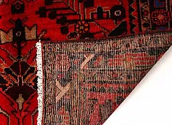 Orientalsk tæppe Hamedan 302 x 108 cm