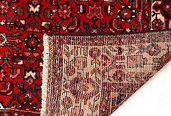 Persisk tæppe Hamedan 297 x 107 cm