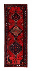 Persisk tæppe Hamedan 287 x 105 cm